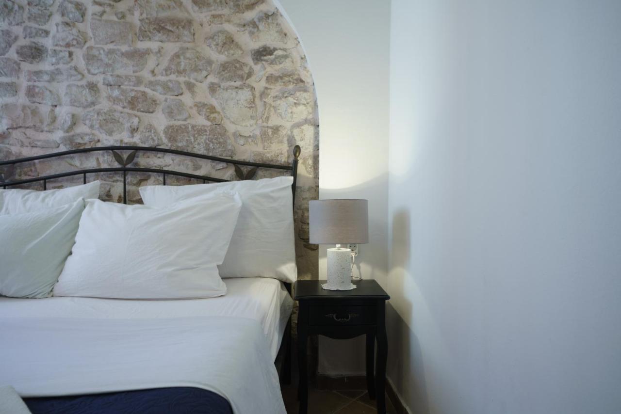 Heritage In Center With Pool- Apartment Vodice