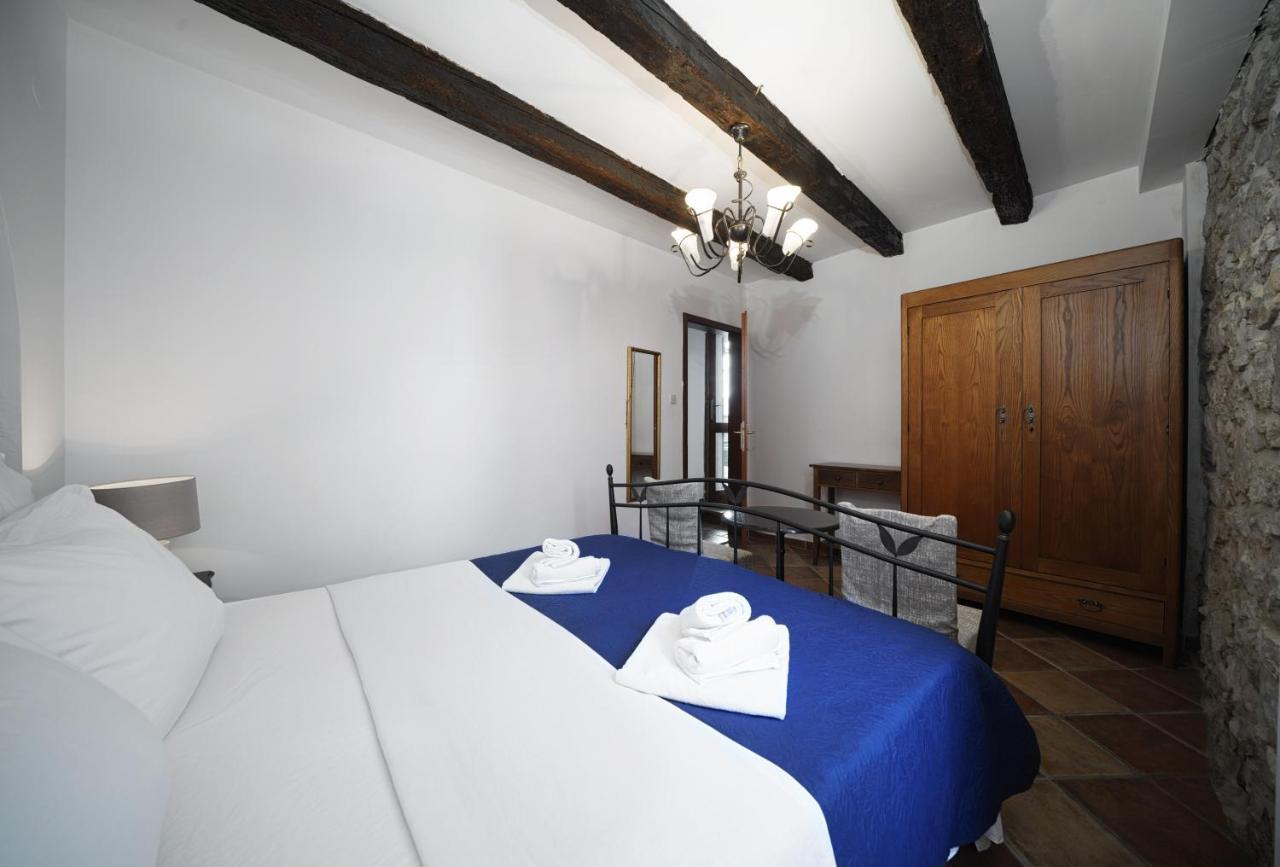 Apartment Heritage In Center With Pool- *