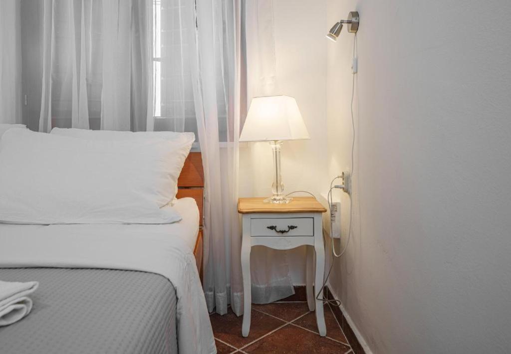Apartment Heritage In Center With Pool- *