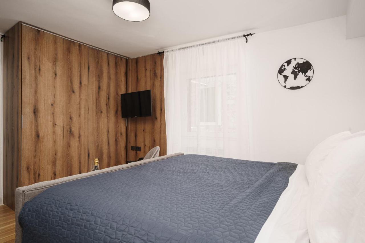 Apartment Heritage In Center With Pool- Vodice