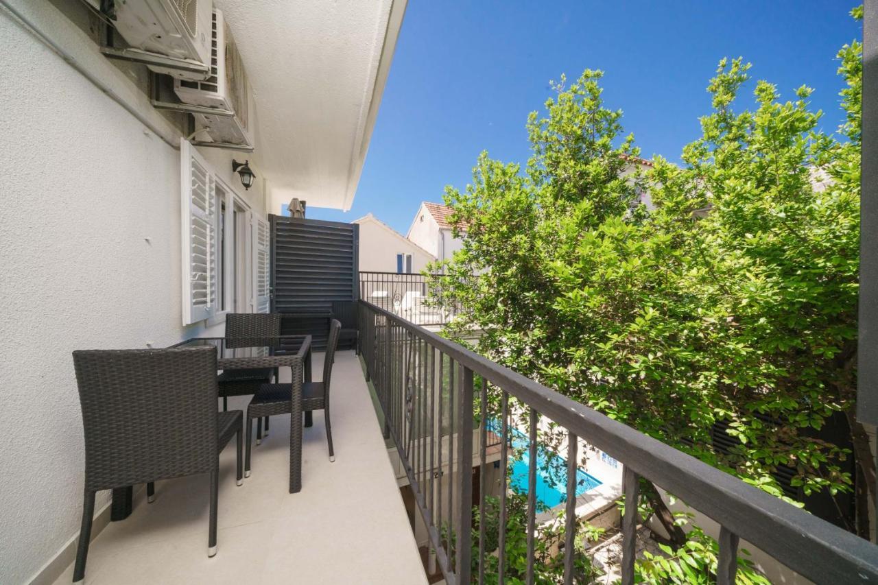 Heritage In Center With Pool- * Vodice