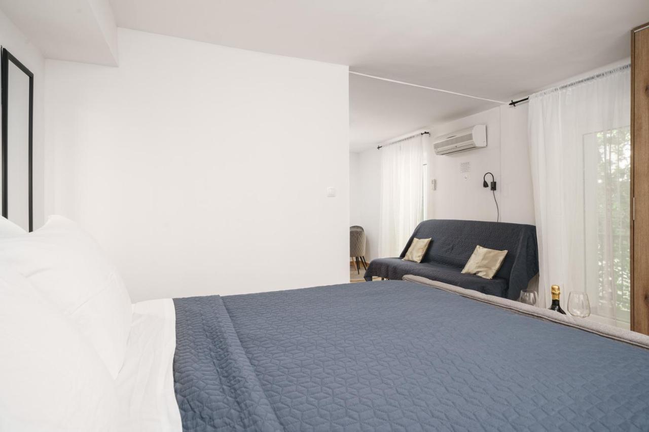 Apartment Heritage In Center With Pool-