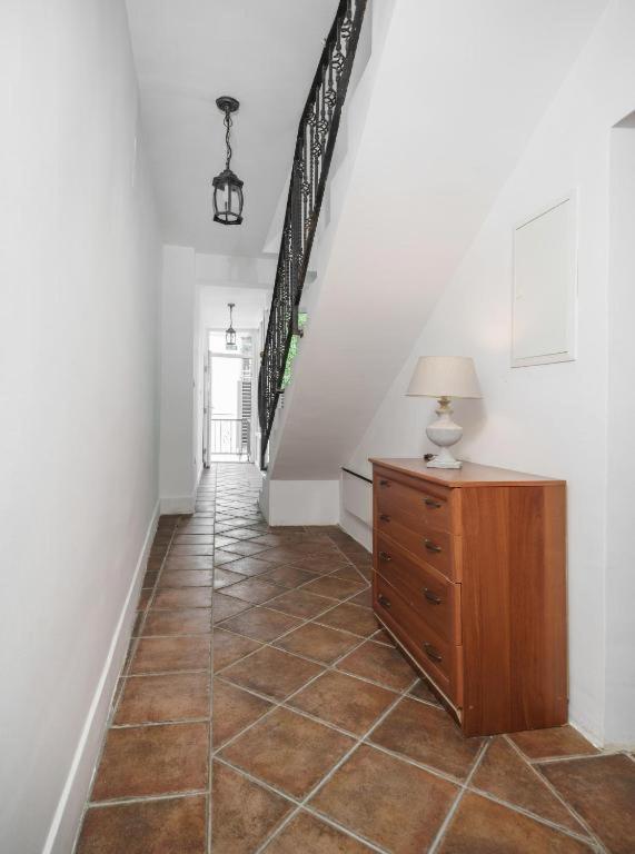 Apartment Heritage In Center With Pool-